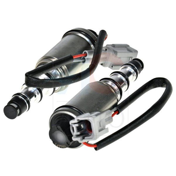 Reglerventil, kompressor Acauto AC-02ZX04 ACAUTO