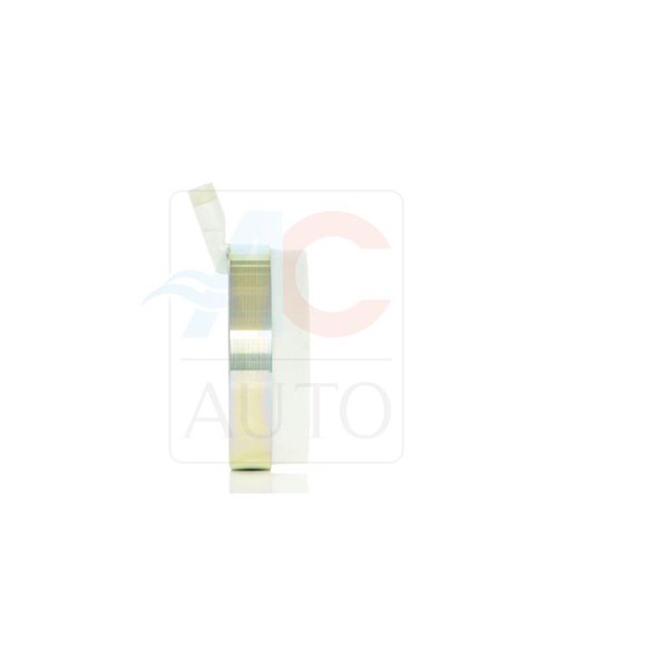 Spole, magnetkoppling, kompressor 12V Acauto AC-04DL08 ACAUTO