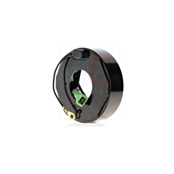 Spole, magnetkoppling, kompressor 12V Acauto AC-04DN02 ACAUTO