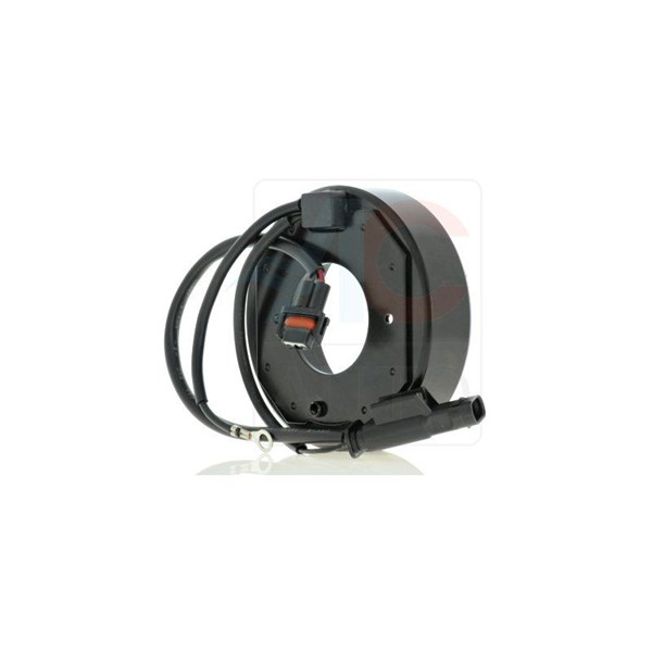Spole, magnetkoppling, kompressor 12V Acauto AC-04DN17 ACAUTO