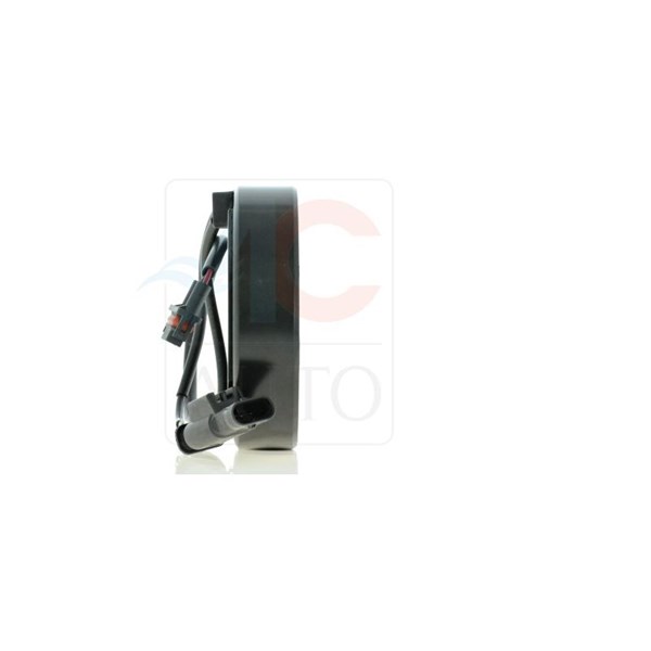 Spole, magnetkoppling, kompressor 12V Acauto AC-04DN17 ACAUTO