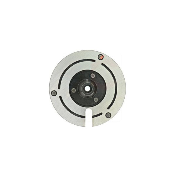 Medbringarskiva, magnetkoppling-kompressor Acauto AC-05DL02 ACAUTO