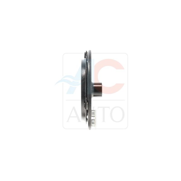 Medbringarskiva, magnetkoppling-kompressor Acauto AC-05DL10 ACAUTO
