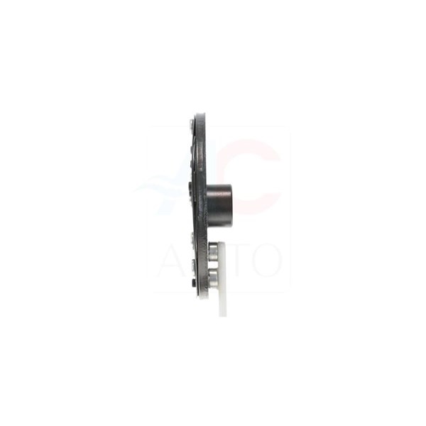 Medbringarskiva, magnetkoppling-kompressor Acauto AC-05DN21 ACAUTO