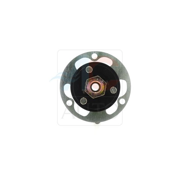 Medbringarskiva, magnetkoppling-kompressor Acauto AC-05DN27 ACAUTO