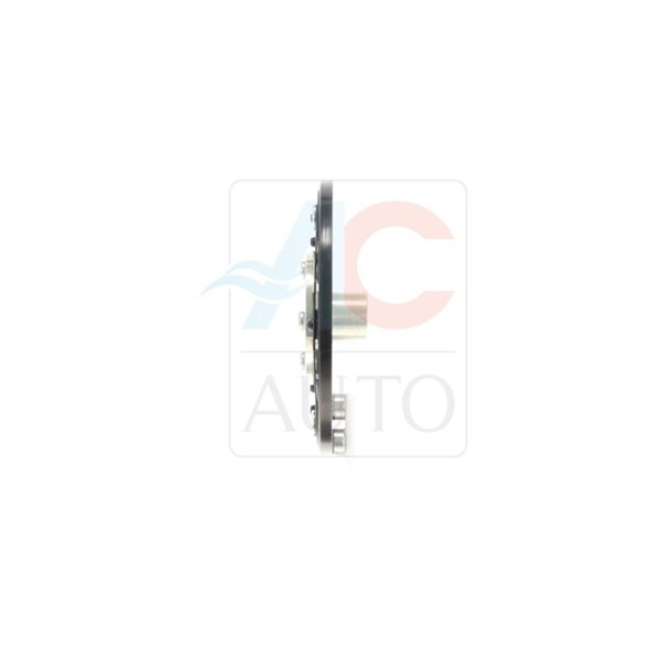 Medbringarskiva, magnetkoppling-kompressor Acauto AC-05DN29 ACAUTO