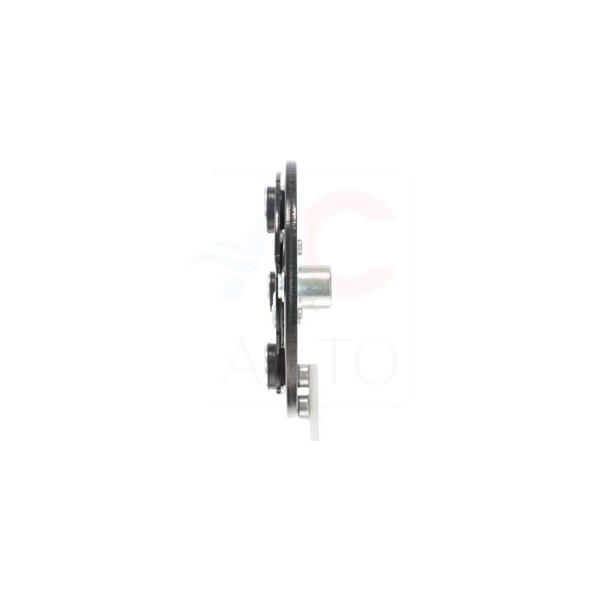 Medbringarskiva, magnetkoppling-kompressor Acauto AC-05SD05 ACAUTO