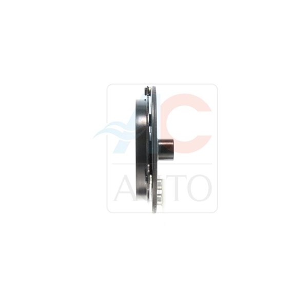 Medbringarskiva, magnetkoppling-kompressor Acauto AC-05SD10 ACAUTO