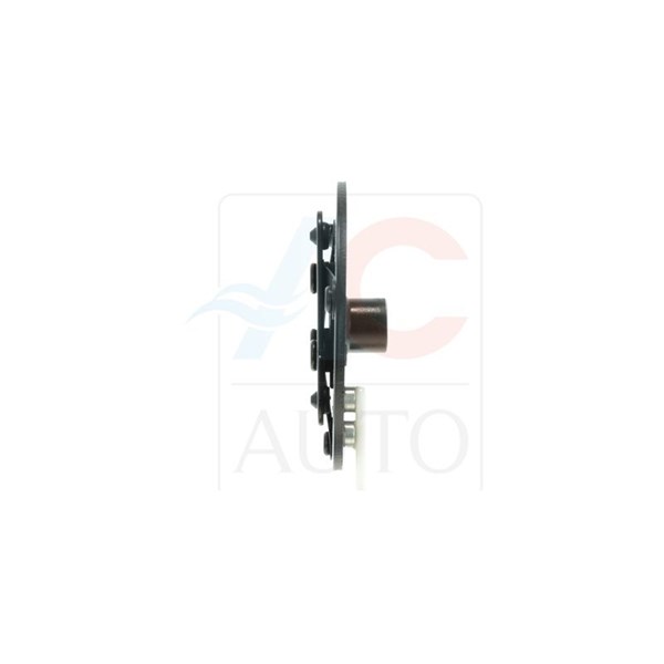 Medbringarskiva, magnetkoppling-kompressor Acauto AC-05SD17 ACAUTO