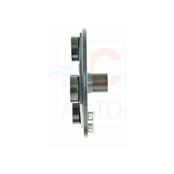 Medbringarskiva, magnetkoppling-kompressor Acauto AC-05VI01 ACAUTO