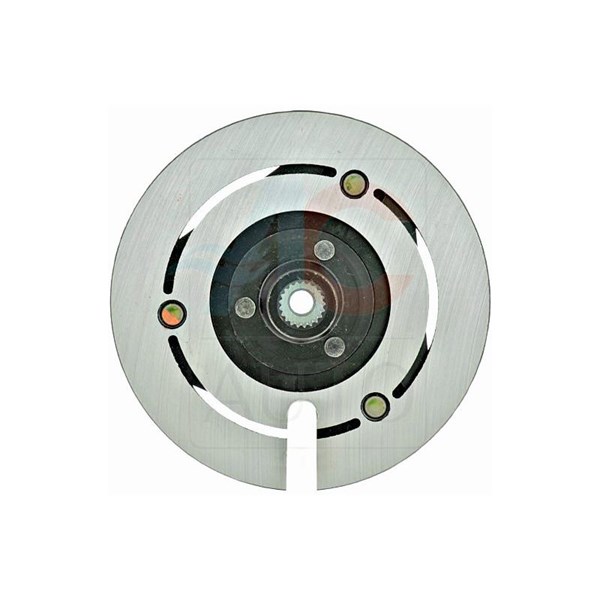 Medbringarskiva, magnetkoppling-kompressor Acauto AC-05VI01 ACAUTO