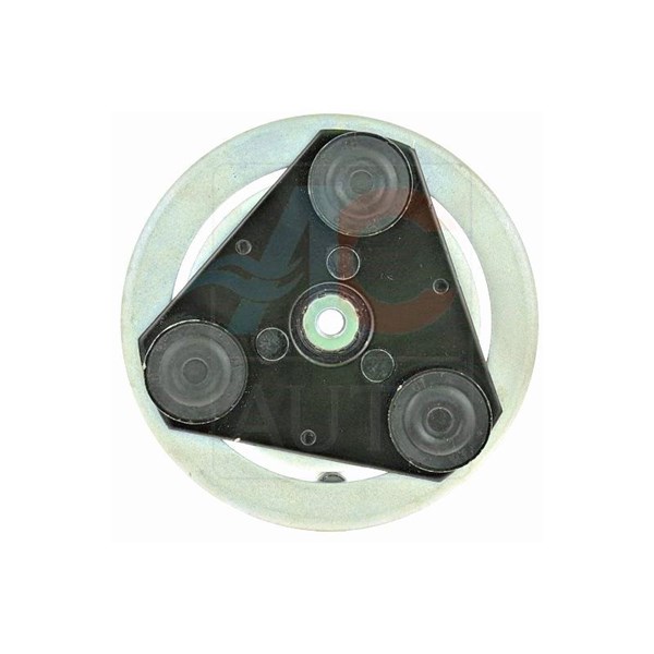 Medbringarskiva, magnetkoppling-kompressor Acauto AC-05VI02 ACAUTO