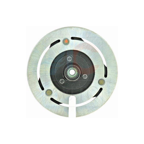 Medbringarskiva, magnetkoppling-kompressor Acauto AC-05VI02 ACAUTO