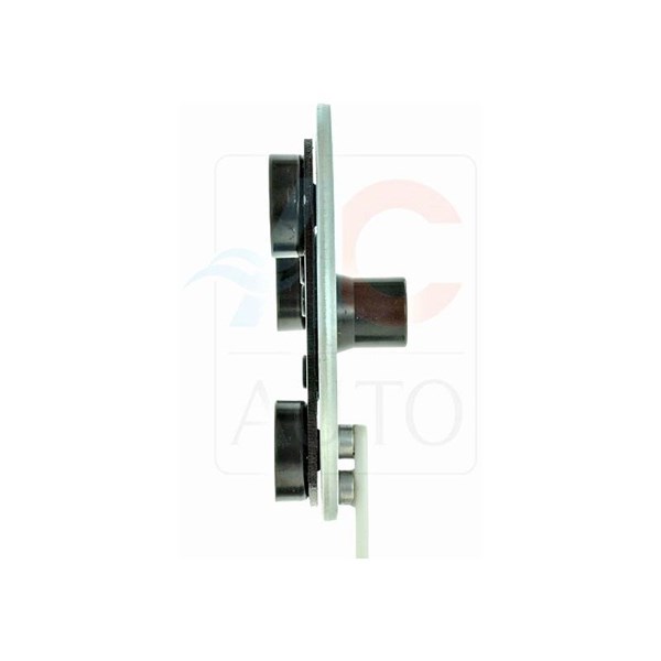 Medbringarskiva, magnetkoppling-kompressor Acauto AC-05VI09 ACAUTO