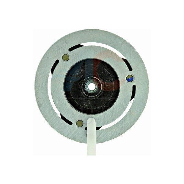 Medbringarskiva, magnetkoppling-kompressor Acauto AC-05VI09 ACAUTO
