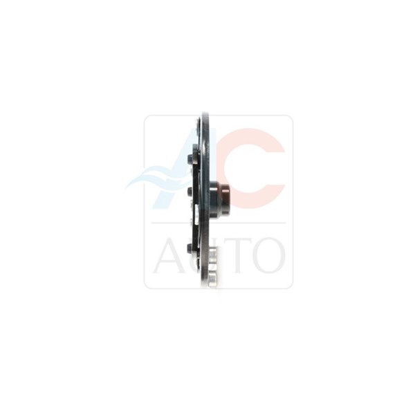 Medbringarskiva, magnetkoppling-kompressor Acauto AC-05ZX08 ACAUTO
