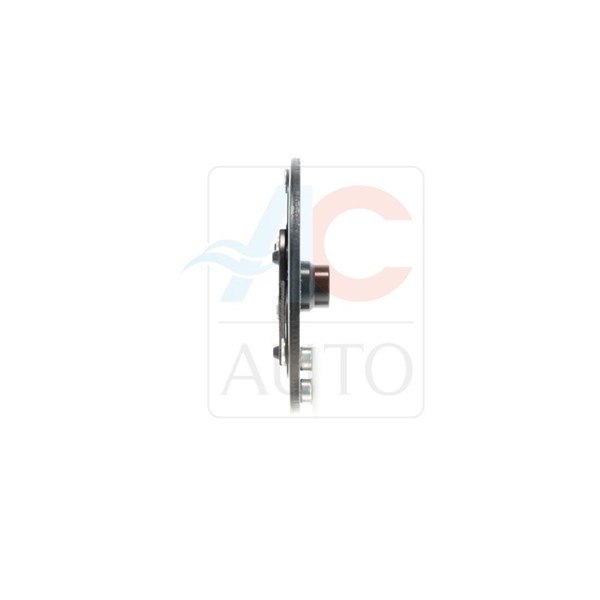 Medbringarskiva, magnetkoppling-kompressor Acauto AC-05ZX09 ACAUTO