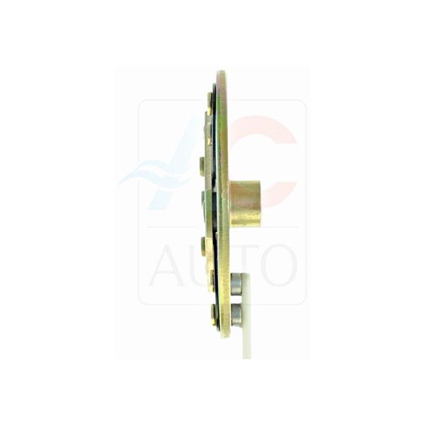 Medbringarskiva, magnetkoppling-kompressor Acauto AC-05ZX16 ACAUTO