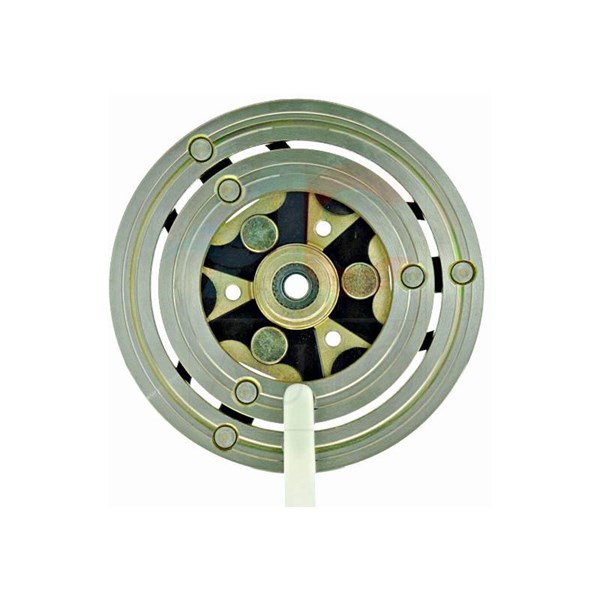 Medbringarskiva, magnetkoppling-kompressor Acauto AC-05ZX16 ACAUTO