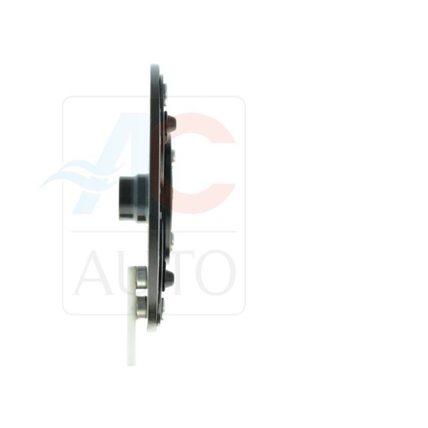 Medbringarskiva, magnetkoppling-kompressor Acauto AC-05ZX21 ACAUTO