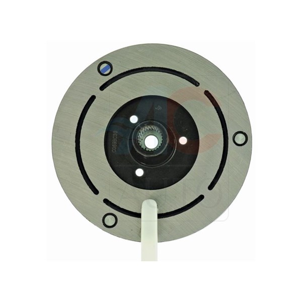 Medbringarskiva, magnetkoppling-kompressor Acauto AC-05ZX25 ACAUTO