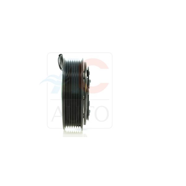 Magnetkoppling, klimatanläggning Acauto AC-06CL07 ACAUTO