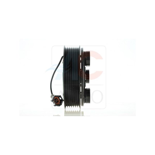 Magnetkoppling, klimatanläggning Acauto AC-06CL13 ACAUTO
