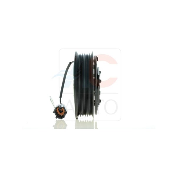 Magnetkoppling, klimatanläggning Acauto AC-06CL14 ACAUTO