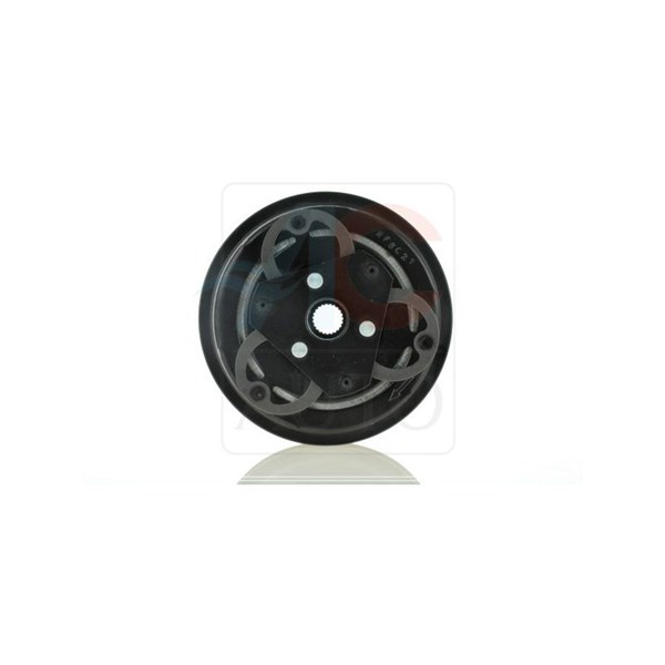 Magnetkoppling, klimatanläggning Acauto AC-06CL14 ACAUTO