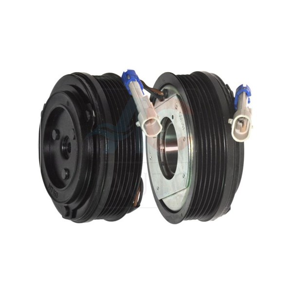 Magnetkoppling, klimatanläggning Acauto AC-06DL01 ACAUTO