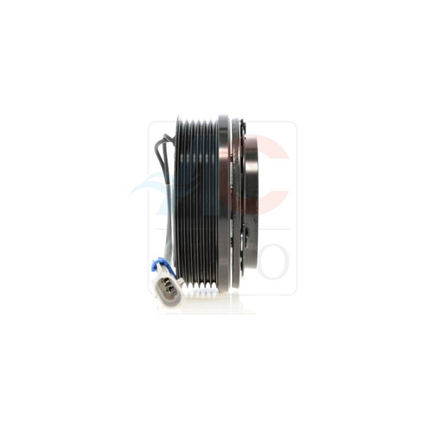 Magnetkoppling, klimatanläggning Acauto AC-06DL01 ACAUTO Magnetkoppling, klimatanläggning Acauto AC-06DL01 ACAUTO