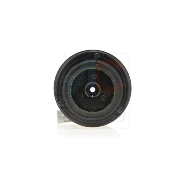 Magnetkoppling, klimatanläggning Acauto AC-06DL01 ACAUTO