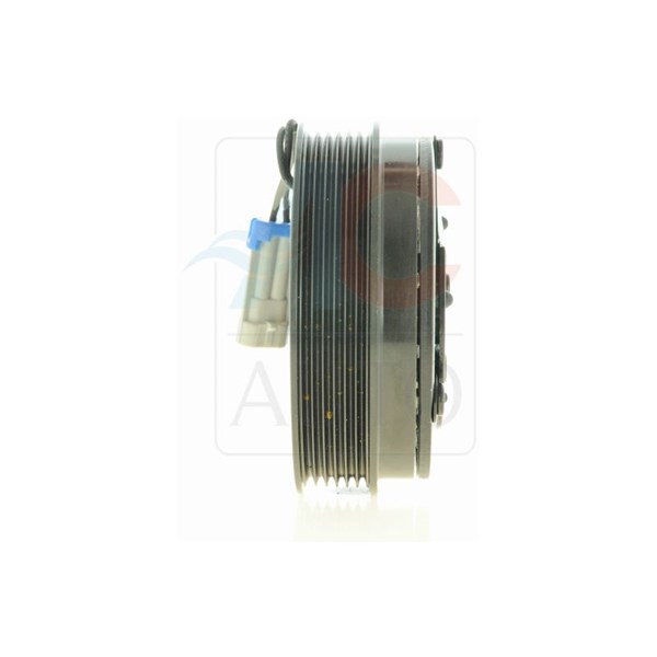 Magnetkoppling, klimatanläggning Acauto AC-06DL05 ACAUTO