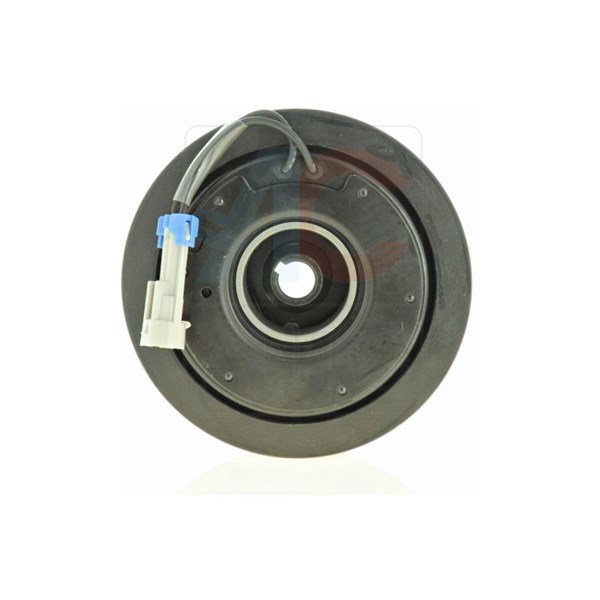 Magnetkoppling, klimatanläggning Acauto AC-06DL05 ACAUTO