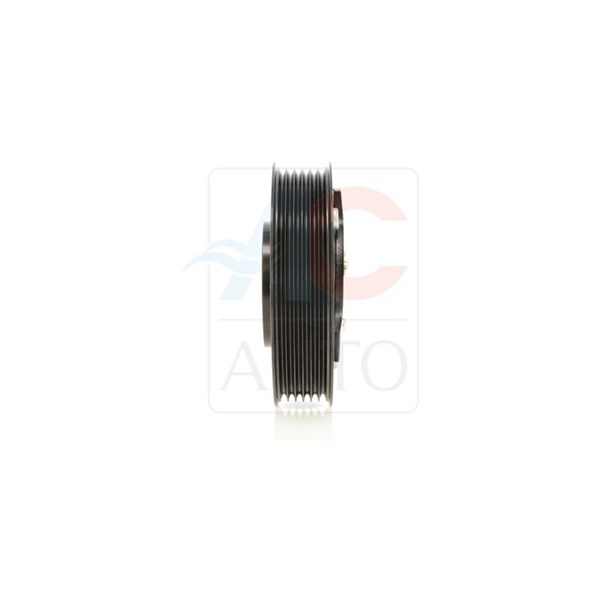 Magnetkoppling, klimatanläggning Acauto AC-06DL07 ACAUTO