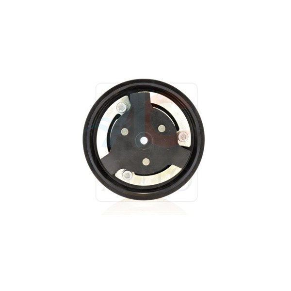 Magnetkoppling, klimatanläggning Acauto AC-06DL07 ACAUTO