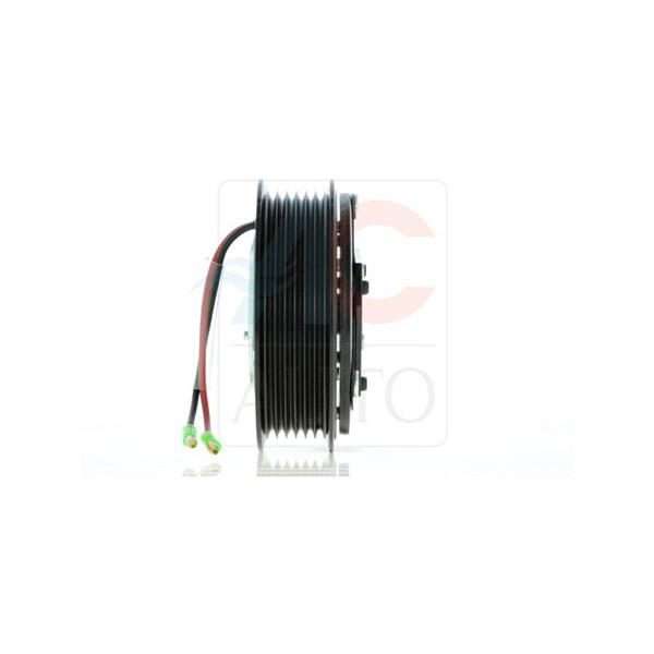 Magnetkoppling, klimatanläggning Acauto AC-06DL13 ACAUTO