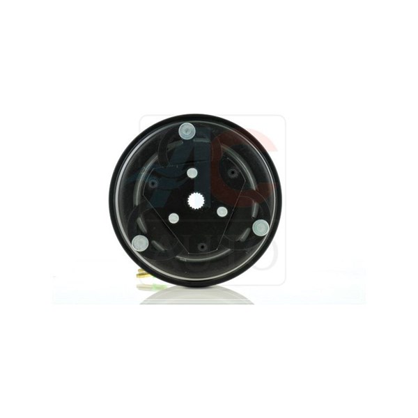 Magnetkoppling, klimatanläggning Acauto AC-06DL13 ACAUTO