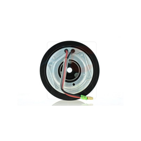 Magnetkoppling, klimatanläggning Acauto AC-06DL13 ACAUTO