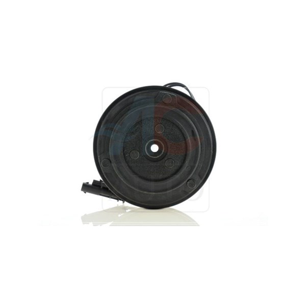 Magnetkoppling, klimatanläggning Acauto AC-06DL16 ACAUTO