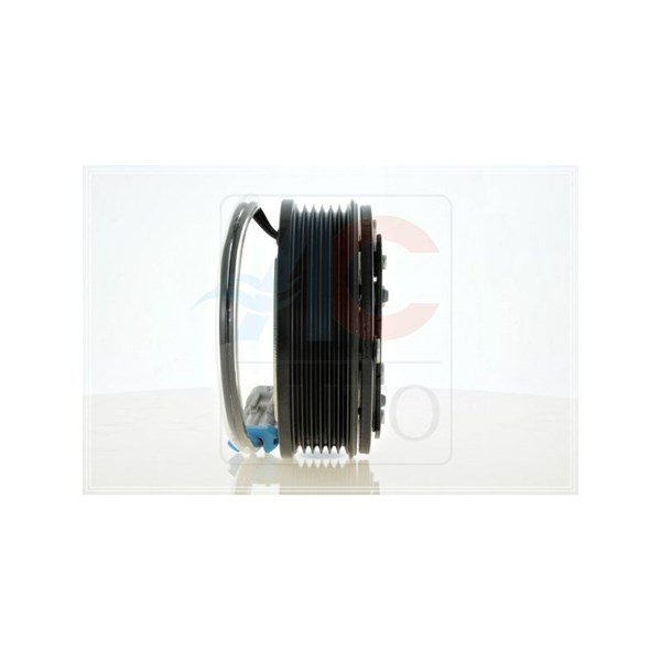Magnetkoppling, klimatanläggning Acauto AC-06DL20 ACAUTO Magnetkoppling, klimatanläggning Acauto AC-06DL20 ACAUTO