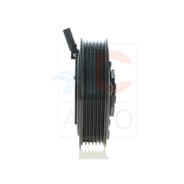 Magnetkoppling, klimatanläggning Acauto AC-06DL28 ACAUTO