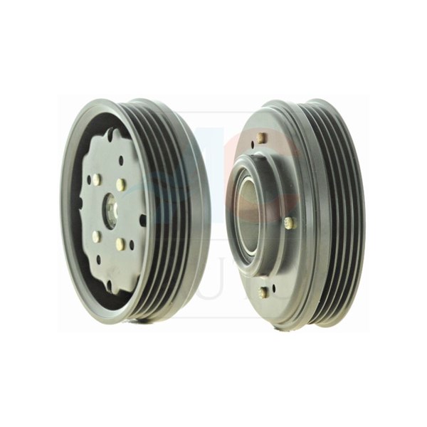 Magnetkoppling, klimatanläggning Acauto AC-06DN01 ACAUTO