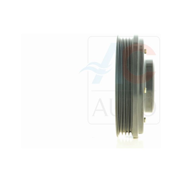 Magnetkoppling, klimatanläggning Acauto AC-06DN01 ACAUTO