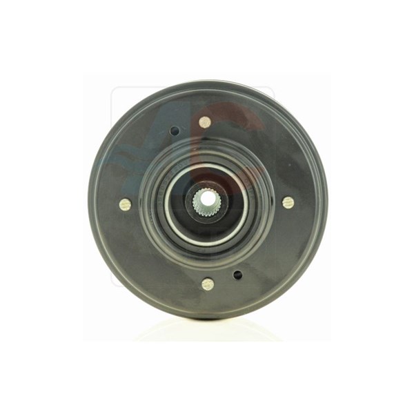 Magnetkoppling, klimatanläggning Acauto AC-06DN01 ACAUTO