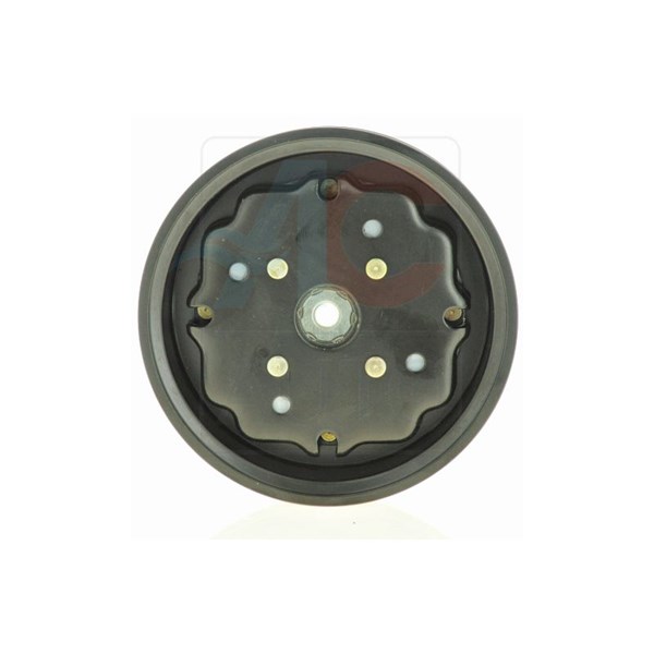 Magnetkoppling, klimatanläggning Acauto AC-06DN01 ACAUTO