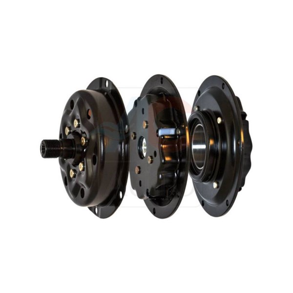 Magnetkoppling, klimatanläggning Acauto AC-06DN02 ACAUTO