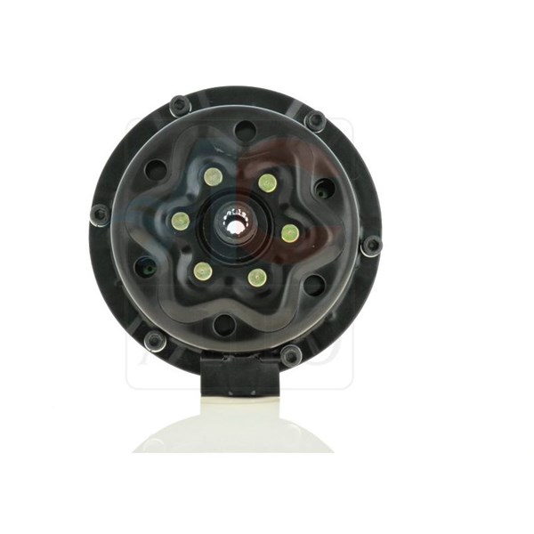 Magnetkoppling, klimatanläggning Acauto AC-06DN02 ACAUTO Magnetkoppling, klimatanläggning Acauto AC-06DN02 ACAUTO