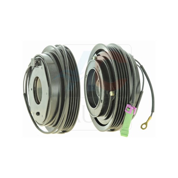 Magnetkoppling, klimatanläggning Acauto AC-06DN03 ACAUTO