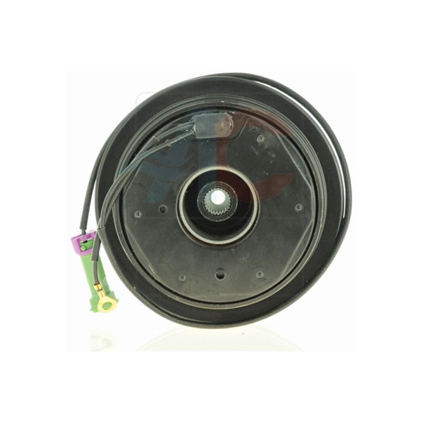 Magnetkoppling, klimatanläggning Acauto AC-06DN03 ACAUTO